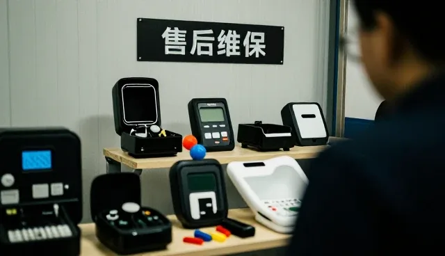 售后维保业务在行业中的发展趋势分析