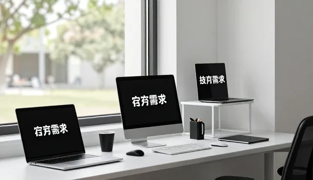 能耗管理在工业场景中的实践与优化路径