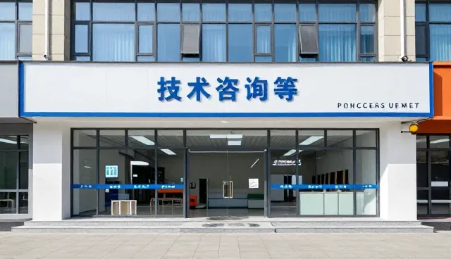 东莞市绿城水处理设备有限公司让非标定制设备应用更加简单
